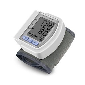 Апарат за мерење крвен притисок на зглоб