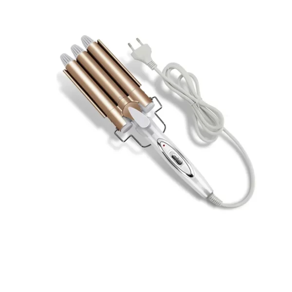 Керамичко фигаро – Curling Iron Tripple Barrel - Image 4