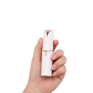 Депилатор во облик на кармин MissStick